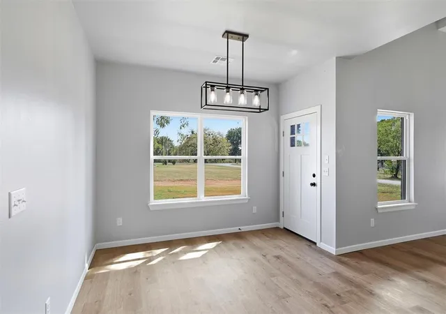 Photo 3 of Single family home for sale at 201 Flynn Ave, Carney, OK 74832 | MLS# 1236900 | Listing updated on 2026-09-08