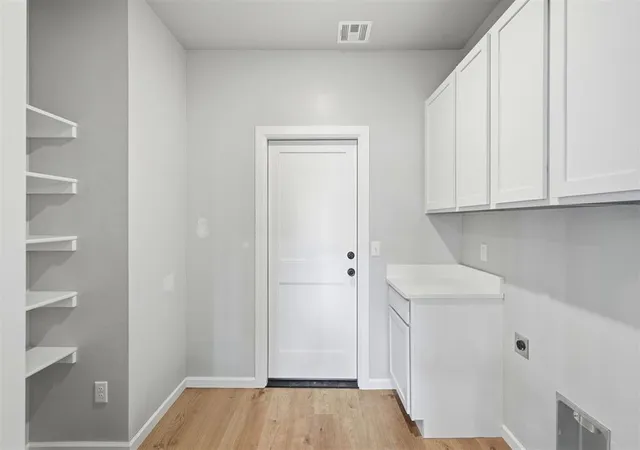 Photo 4 of Single family home for sale at 201 Flynn Ave, Carney, OK 74832 | MLS# 1236900 | Listing updated on 2026-09-08