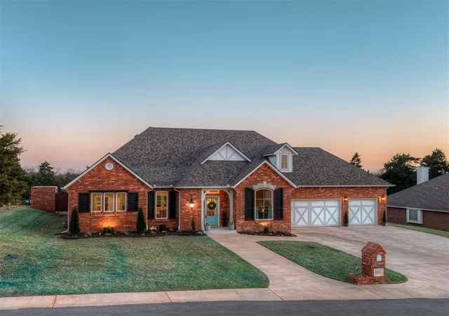 2nd image of 4850 W Canyon Rd, Guthrie, OK 73044 | MLS# 1236902