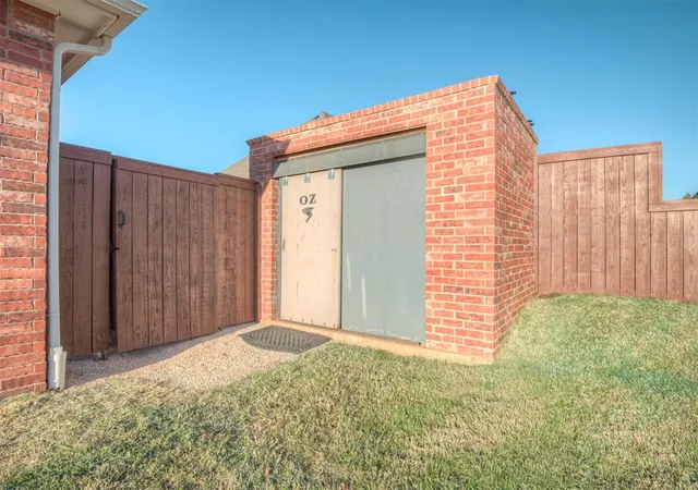 39th image of 4850 W Canyon Rd, Guthrie, OK 73044 | MLS# 1236902