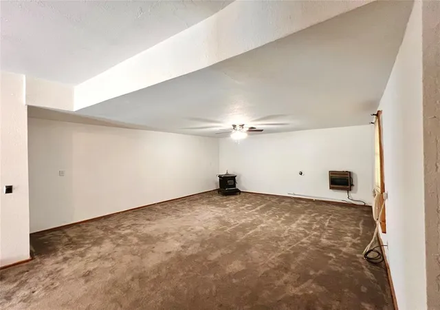 Homes for sale in Carnegie, OK | 205 E 1st St, Carnegie, OK 73015 | MLS# 1236903