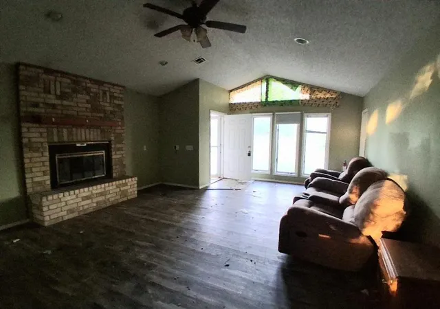 Homes for sale in Okemah, OK | 1405 N 14Th St, Okemah, OK 74859 | MLS# 1236905