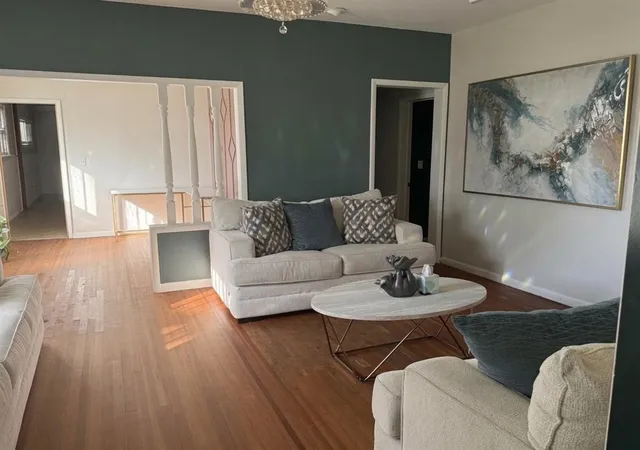 Homes for sale in Pauls Valley, OK | 828 N Walnut St #828, Pauls Valley, OK 73075 | MLS# 1236909