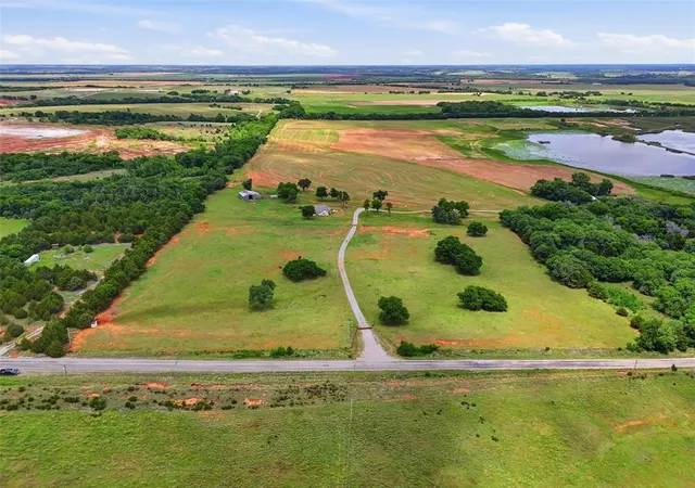 11th image of 0 Ranch Rd, Ninnekah, OK 73067 | MLS# 1236910