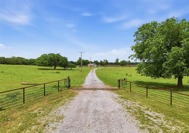 2nd image of 0 Ranch Rd, Ninnekah, OK 73067 | MLS# 1236910