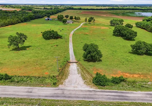 3rd image of 0 Ranch Rd, Ninnekah, OK 73067 | MLS# 1236910