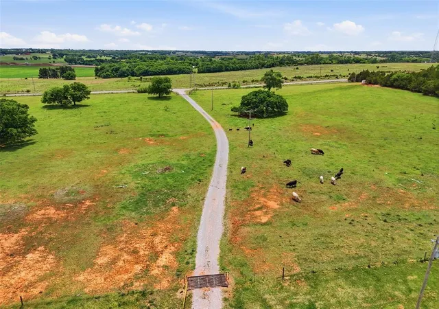5th image of 0 Ranch Rd, Ninnekah, OK 73067 | MLS# 1236910