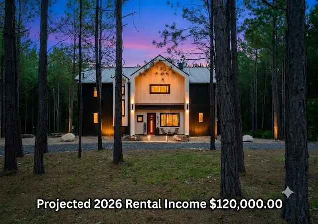 1st image of 19 Bear Cedar Trl, Broken Bow, OK 74728 | MLS# 1236915