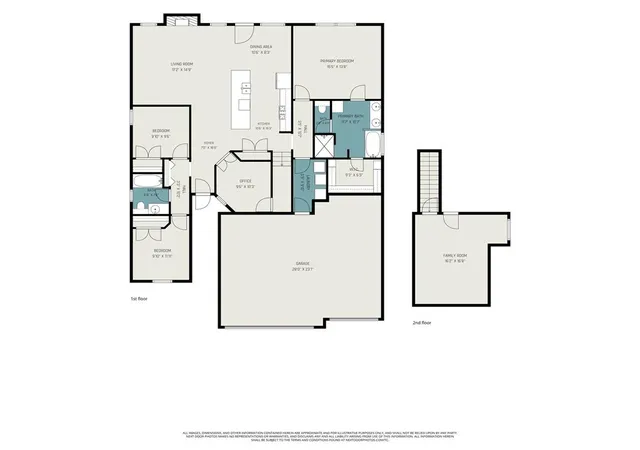 29th image of 11920 Sw 18th St, Yukon, OK 73099 | MLS# 1236922
