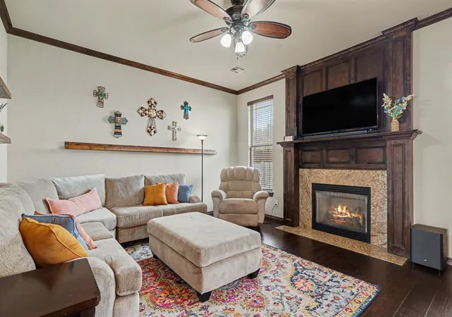 4th image of 11920 Sw 18Th St, Yukon, OK 73099 | MLS# 1236922