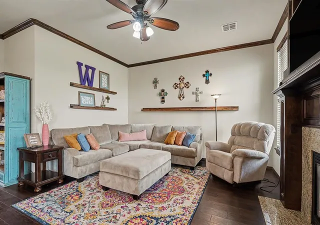 5th image of 11920 Sw 18Th St, Yukon, OK 73099 | MLS# 1236922