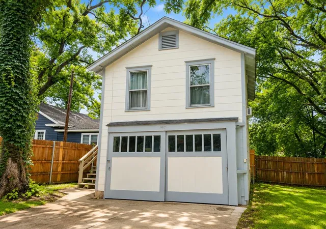5th image of 902 Nw B St, Ardmore, OK 73401 | MLS# 1236924