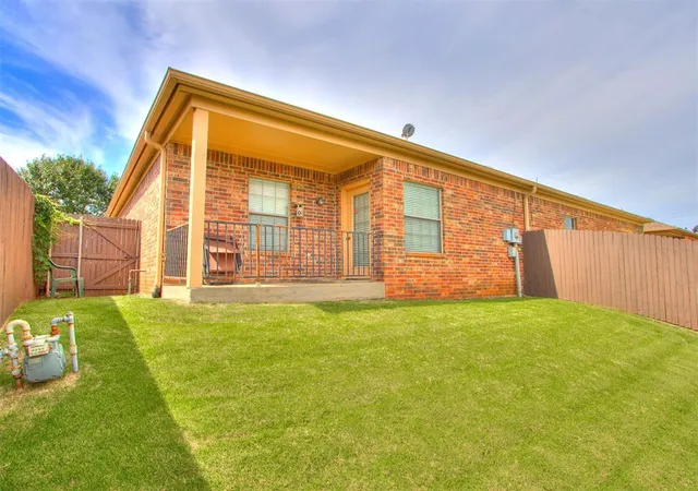 27th image of 4617 Nw 25th Pl, Oklahoma City, OK 73127 | MLS# 1236927