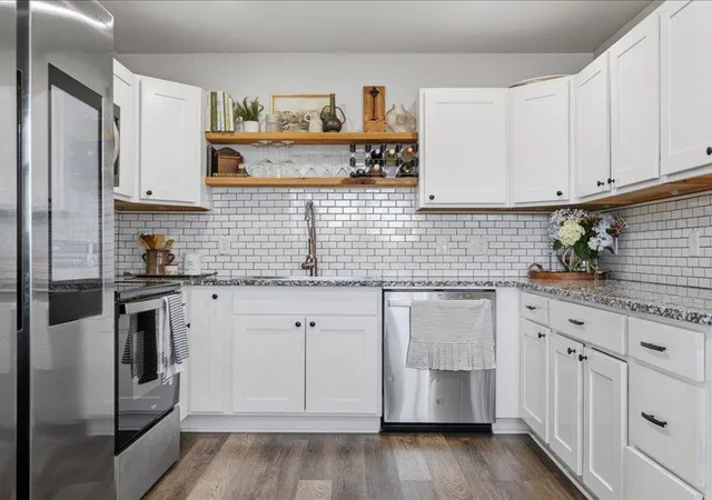 Photo 1 of Single family home for sale at 1501 Lawton Ave, Moore, OK 73160 | MLS# 1236935 | Listing updated on 2026-07-14
