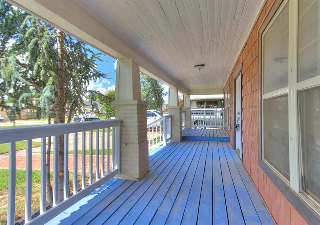 Photo 2 of Single family home for sale at 1135 NW 29th Street, Oklahoma City, OK 73106 | MLS# 1236940 | Listing updated on 2026-07-16