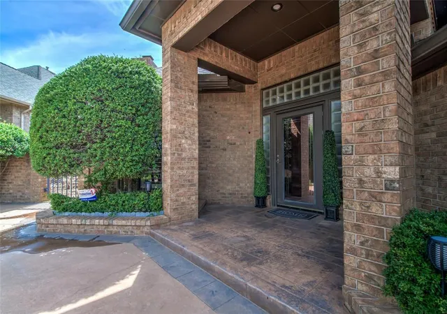Photo 3 of Single family home for sale at 13105 Oakcliff Rd, Oklahoma City, OK 73120 | MLS# 1236946 | Listing updated on 2026-09-02