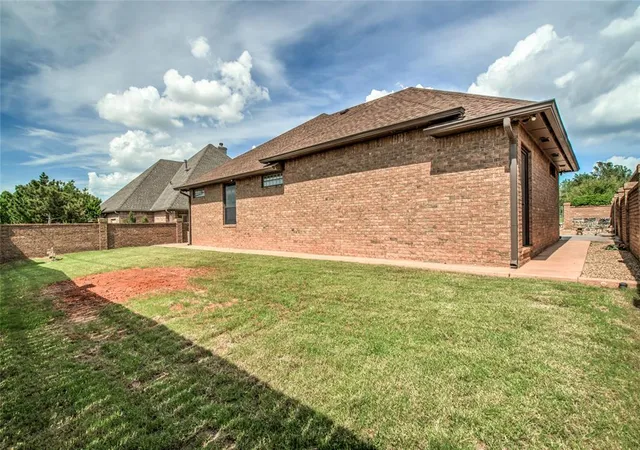 Photo 48 of Single family home for sale at 13105 Oakcliff Rd, Oklahoma City, OK 73120 | MLS# 1236946 | Listing updated on 2026-09-02