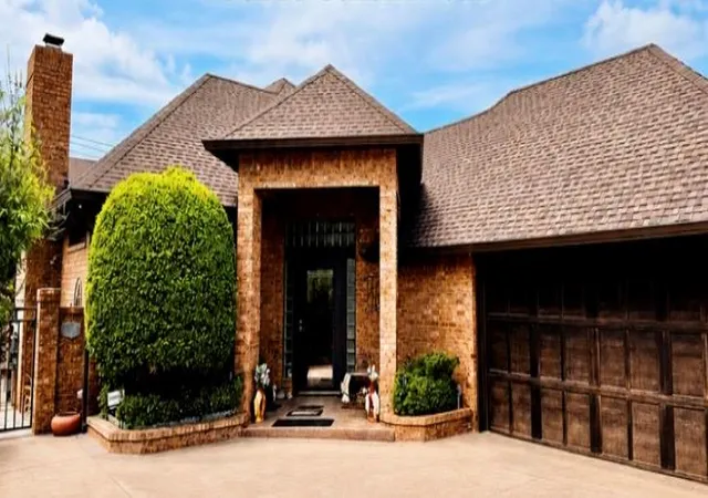 Photo 4 of Single family home for sale at 13105 Oakcliff Rd, Oklahoma City, OK 73120 | MLS# 1236946 | Listing updated on 2026-09-02