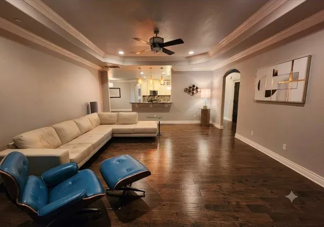 Photo 3 of Single family home for sale at 6801 SW 92nd Street, Oklahoma City, OK 73169 | MLS# 1236954 | Listing updated on 2026-07-29