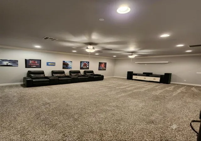Photo 4 of Single family home for sale at 6801 SW 92nd Street, Oklahoma City, OK 73169 | MLS# 1236954 | Listing updated on 2026-07-29