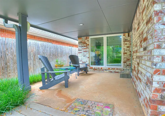 Homes for sale in Oklahoma City, OK | 5813 Nw 127Th St, Oklahoma City, OK 73142 | MLS# 1236957