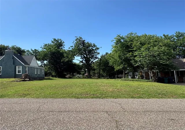 Photo 1 of Land for sale at 1912 Nw 28th Street, Oklahoma City, OK 73106 | MLS# 1236960 | Listing updated on 2026-08-22