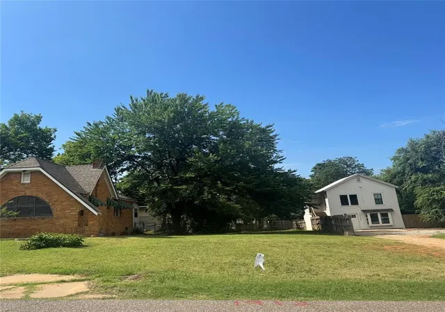 Land for sale at 1920 NW 28th Street, Oklahoma City, OK 73106 | MLS# 1236961