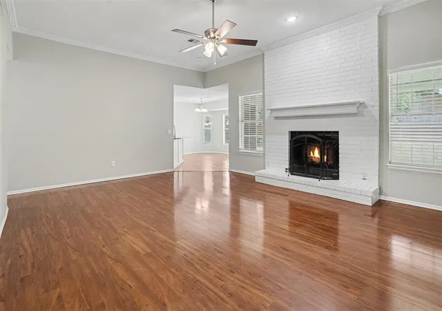 Photo 3 of Single family home for sale at 10109 S Hillcrest Dr, Oklahoma City, OK 73159 | MLS# 1236966 | Listing updated on 2026-08-13