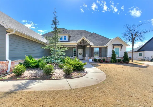 Photo 1 of Single family home for sale at 1970 Ladera Ln, Edmond, OK 73034 | MLS# 1236968 | Listing updated on 2026-07-29