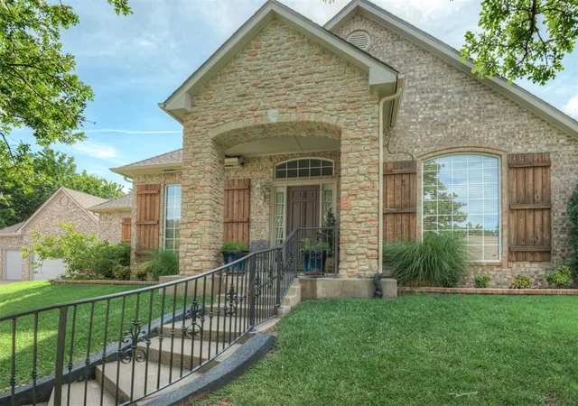 Homes for sale in Edmond, OK | 900 Caines Hill Rd, Edmond, OK 73034 | MLS# 1236969