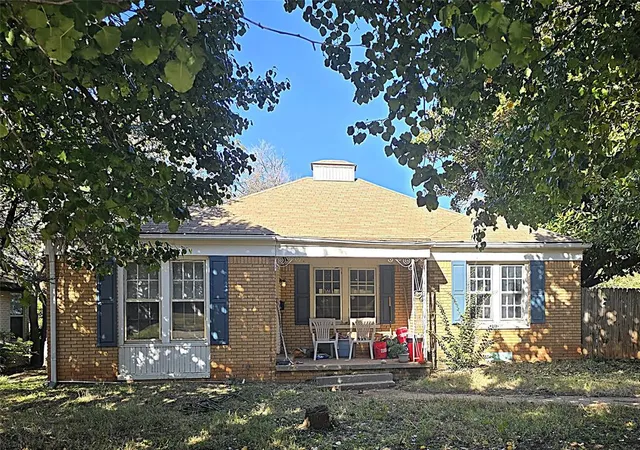 Photo 1 of Single family home for sale at 1913 Nw 32nd Street, Oklahoma City, OK 73118 | MLS# 1236985 | Listing updated on 2026-06-30