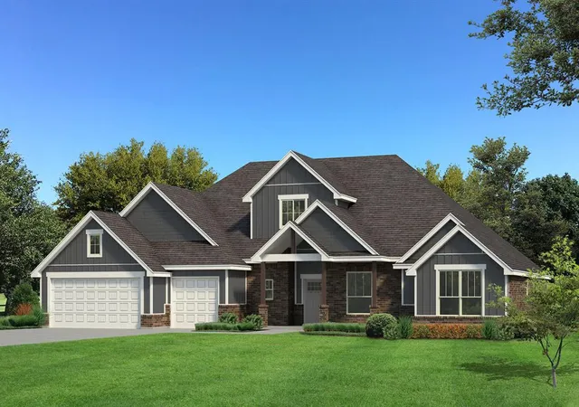 5th image of 5300 Braavos Wy, Edmond, OK 73007 | MLS# 1237000