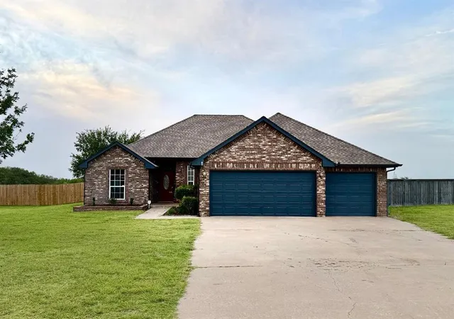 Homes for sale in Piedmont, OK | 6109 Callahan Wy, Piedmont, OK 73078 | MLS# 1237002