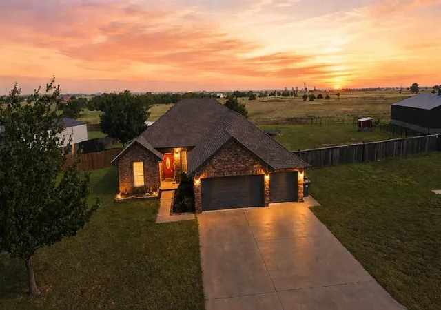 Photo 1 of Single family home for sale at 6109 Callahan Way, Piedmont, OK 73078 | MLS# 1237002 | Listing updated on 2026-08-16
