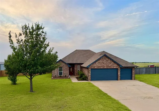 Homes for sale in Piedmont, OK | 6109 Callahan Wy, Piedmont, OK 73078 | MLS# 1237002