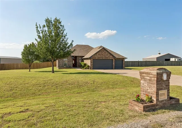 Homes for sale in Piedmont, OK | 6109 Callahan Wy, Piedmont, OK 73078 | MLS# 1237002