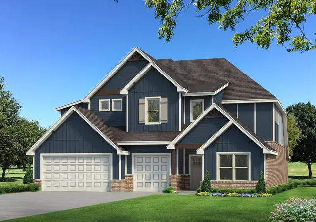 Photo 2 of Sale Pending at 5149 Braavos Way, Arcadia, OK 73007 | MLS# 1237013 | Listing updated on 2026-06-30