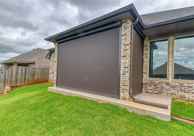 41st image of 516 Ne 23rd Ave, Norman, OK 73071 | MLS# 1237030
