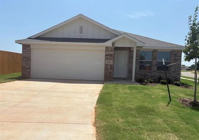 Photo 1 of Single family home for sale at 9332 Sw 19th Street, Oklahoma City, OK 73128 | MLS# 1237044 | Listing updated on 2026-09-03