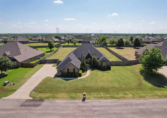 1st image of 11800 Pamalos Trl, Oklahoma City, OK 73173 | MLS# 1237051