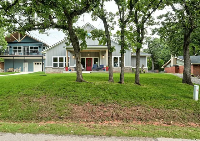 Homes for sale in Arcadia, OK | 16 W Hill St, Arcadia, OK 73007 | MLS# 1237053