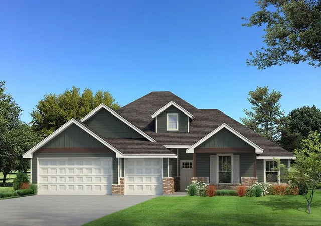 1st image of 9329 Nw 119th St, Yukon, OK 73099 | MLS# 1237054