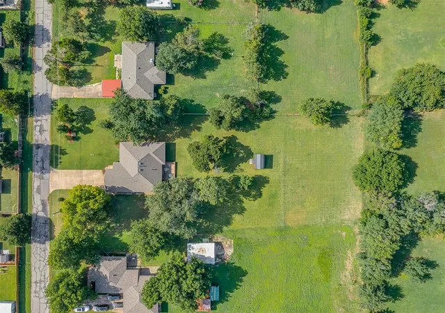 34th image of 217 S Roselawn Ave, Oklahoma City, OK 73130 | MLS# 1237056
