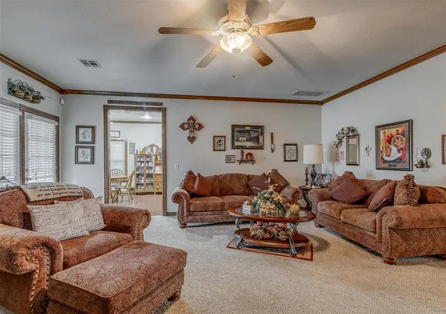 5th image of 217 S Roselawn Ave, Oklahoma City, OK 73130 | MLS# 1237056