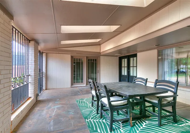 Photo 3 of Single family home for sale at 12833 Cedar Springs Rd, Oklahoma City, OK 73120 | MLS# 1237081 | Listing updated on 2026-10-05