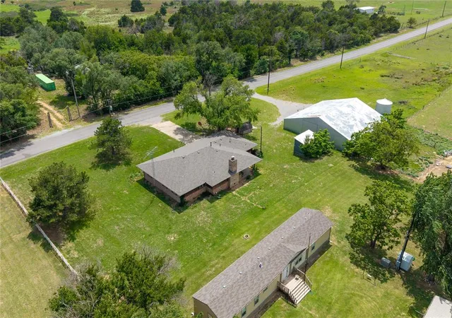 Homes for sale in Fay, OK | 243379 E 830 Rd, Fay, OK 73646 | MLS# 1237083