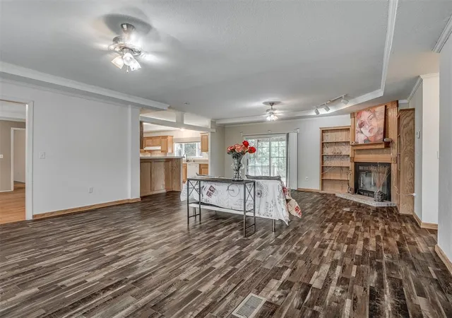 Homes for sale in Tecumseh, OK | 36950 Little River Rd, Tecumseh, OK 74873 | MLS# 1237089