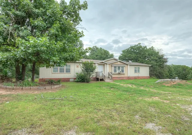 Homes for sale in Tecumseh, OK | 36950 Little River Rd, Tecumseh, OK 74873 | MLS# 1237089