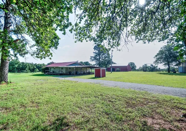 1st image of 970646 S Hwy 102 Hwy, Wellston, OK 74881 | MLS# 1237091