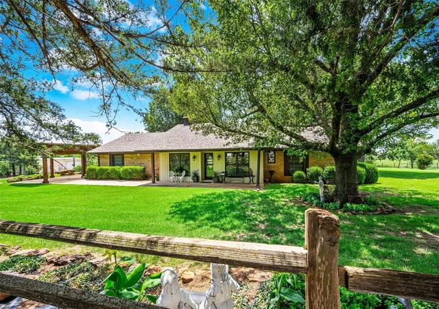 2nd image of 2882 Us 277 Hwy #W, Ninnekah, OK 73067 | MLS# 1237093